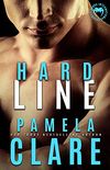 Hard Line (Cobra Elite Book 5) (English Edition)