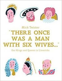 There Once Was A Man with Six Wives
