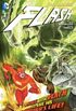 The Flash #29 - Os Novos 52