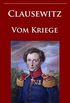 Clausewitz - Vom Kriege (German Edition)