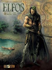 Elfos - Volume 1