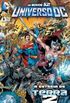 Universo DC #09