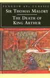 The Death Of King Arthur