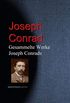Gesammelte Werke Joseph Conrads (German Edition)