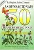 As sensacionais 50 plantas medicinais