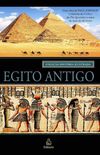 Histria Ilustrada do Egito Antigo