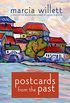 Postcards from the Past: A Novel (English Edition)