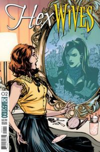 HEX WIVES #2