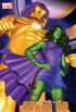She-Hulk (Vol. 2) # 12
