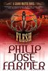 Flesh: A Grandmaster Novel (English Edition)
