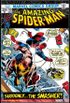 The Amazing spider man #116
