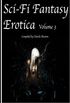 Sci-Fi & Fantasy Erotica: Volume 3