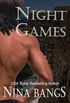Night Games (English Edition)