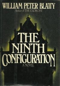 The Ninth Configuration