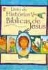 Livro de Histrias Bblicas de Jesus 