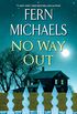 No Way Out: A Gripping Novel of Suspense (English Edition)