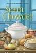 Scam Chowder (A Five-Ingredient Mystery Book 2) (English Edition)
