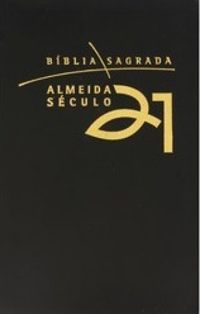 Bblia Almeida Sculo 21