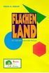 Flchenland: Ein mehrdimensionaler Roman (German Edition)