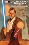 Star Wars: Obi-Wan (2022) #1
