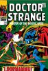 Doctor Strange Vol 1 #172