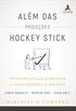 Alm das Projees Hockey Stick