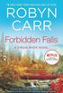 Forbidden Falls (English Edition)