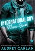 International Guy: Nova York
