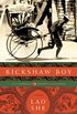 Rickshaw Boy: A Novel (English Edition)