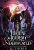 Fortune Academy Underworld: Book Seven