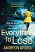 Everything to Lose (English Edition)
