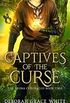 Captives of the Curse (The Kyona Chronicles Book 2) (English Edition)