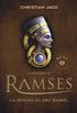 La regina di Abu Simbel. Il romanzo di Ramses: 4