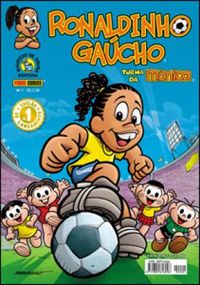 Ronaldinho Gacho
