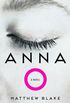 Anna O. (English Edition)