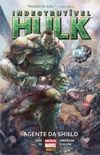 Indestrutvel Hulk - Vol.1: Agente da S.H.I.E.L.D.