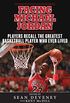 Facing Michael Jordan: Players Recall the Greatest Basketball Player Who Ever Lived (English Edition)