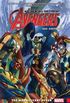 All-New, All-Different Avengers Vol. 1: The Magnificent Seven