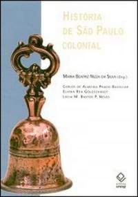 Histria de So Paulo Colonial
