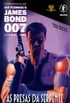 007 e as Presas da Serpente
