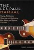 The Les Paul Manual