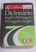 DICIONRIO INGLS - PORTUGUS