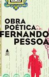 Box Obra potica de Fernando Pessoa