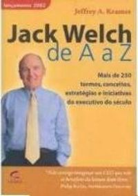 Jack Welch De A A Z