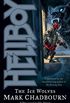 Hellboy: The Ice Wolves (English Edition)