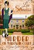 Murder on Mallowan Court: a 1920s cozy historical mystery (A Ginger Gold Mystery Book 17) (English Edition)