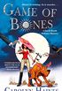 Game of Bones: A Sarah Booth Delaney Mystery (English Edition)