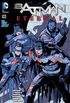 Batman Eterno #50 - Os novos 52