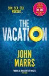 The Vacation (English Edition)