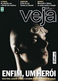 Revista Veja - Edio 2124 - n 31